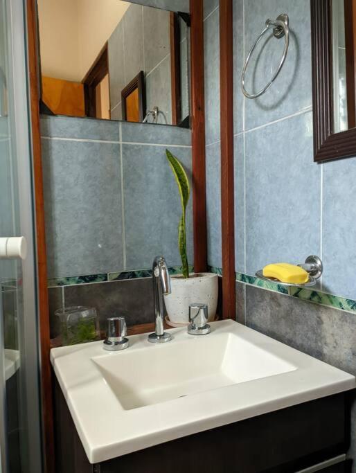 Apartamento Departamento Iguazu Cataratas Puerto Iguazú Exterior foto
